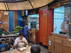 -满园烤鸭·春饼(中街大悦城店)