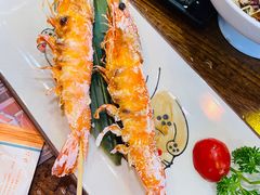 -仙隐小鹿中華の日料(正弘城店)