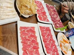 -蘭番坊青海特色铜锅涮·清真