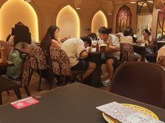 -ALAMEEN阿拉伯餐厅(三里屯店)