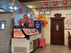 -玉华台饭庄(裕中西里小区店)