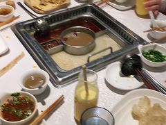 -巴奴毛肚火锅(九洲店)