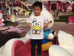 -杭州Hello Kitty乐园