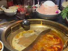 -红运火锅·中国名火锅·国风演绎(省体店)