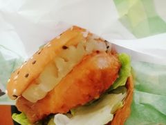 -德克士(汝河路店)