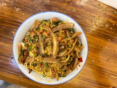 -陶姐冷粉