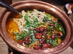 -茄子恰恰·新云南小炒(坪山益田店)
