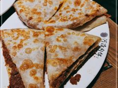 -河沿肉饼Beijing Pie(东华门店)