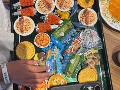 -巴扎屋大盘鸡·新疆菜(汇嘉时代店)