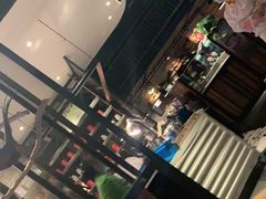 大堂-星伦多 自助料理(圆融店)