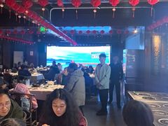 -庆云楼饭庄(什刹海店)