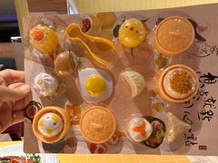 -蔡澜点心·粤菜(花城汇南区店)