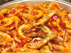 -领鲜活海鲜榴莲自助火锅(东门店)