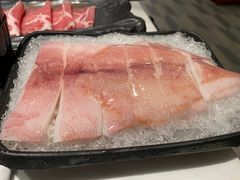 -新一哥粤菜火锅(瑞金店)