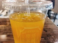 -隆延茶铺(学清路驹然店)