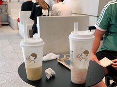 -喜茶(上海五角场万达店)