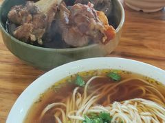 -老冯拉面羊棒骨(西宸广场店)