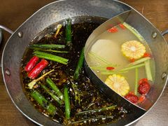 -潮澎派·潮汕菜大排档(南较西路店)