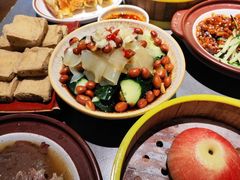 -老淮滨-蚌埠非遗小吃(淮河路店)