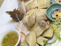 -清心鸡沙田乳鸽店·非遗传承(粤垦路店)