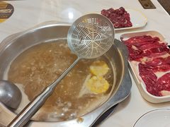 -潮汕大目牛肉火锅(上梅林店)