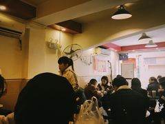 大堂-卓粤拉肠(红庙店)