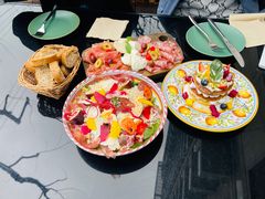 -Alimentari早午餐(安福路店)