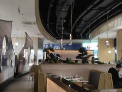 大堂-马家斑.鲜鱼火锅(松湖万科店)