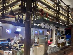 -金龙烧烤·牛肉面(西塔店)