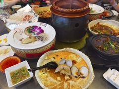 -沿江海南菜·文昌鸡祖师爷(大东海店)