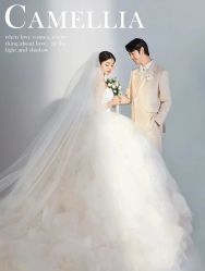 -拾年·定制婚纱摄影