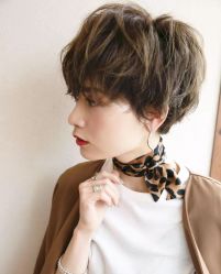 -GIRL STYLE 烫发·染发沙龙
