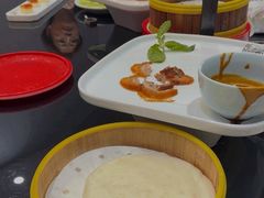 -味+新京宴·烤鸭·北京菜(创意谷店)