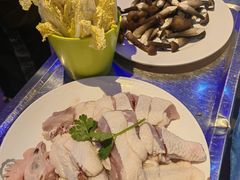 -千岛蚝高压锅生蚝·人参火锅(白云万达店)