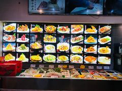 -船歌鱼水饺(高新园区店)