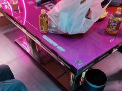 -唱吧麦颂KTV(黄骅华贸商业广场店)