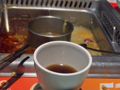 -重庆德庄火锅(龙游店)