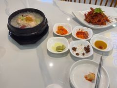 -长顺参鸡汤店(西塔总店)