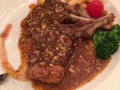 -红房子西菜馆(淮海店)