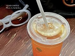-VESH COFFEE(定西路店)