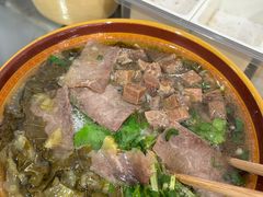 -花溪牛肉粉(八鸽岩店)