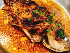 -阿殳菜馆·私厨(水围村店)