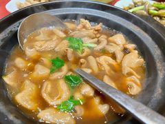 -抱德·潮汕味(敦和店原惠城鱼仔)