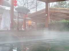 -天目湖御水温泉·度假酒店