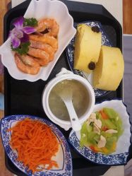 -湖畔阳光月子中心(泰达会馆店)