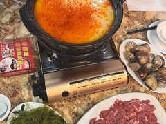 -牛排王糟粕醋火锅(海甸分店)