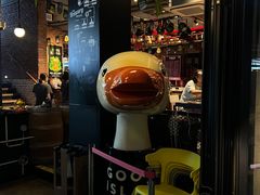 -Goose Island Brewhouse鹅岛精酿啤酒餐厅