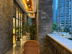 -御盛苑富隆汇·传承川菜·商务简餐(江北嘴店)