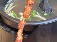 -古市香跷脚牛肉·非遗传承单位