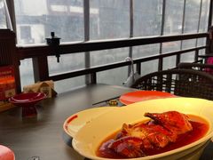 -小厨娘金榜题名(夫子庙秦淮河店)
